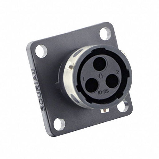 Electrical Connector