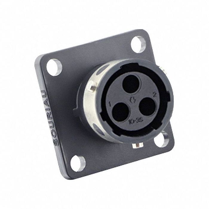 Electrical Connector