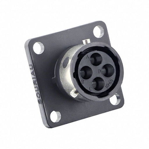 Electrical Connector