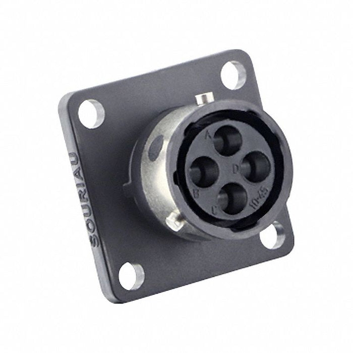 Electrical Connector