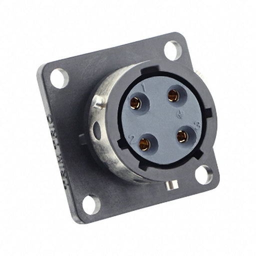 Electrical Connector