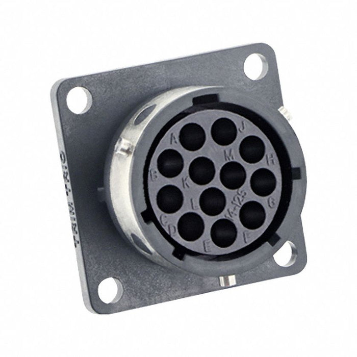 Electrical Connector