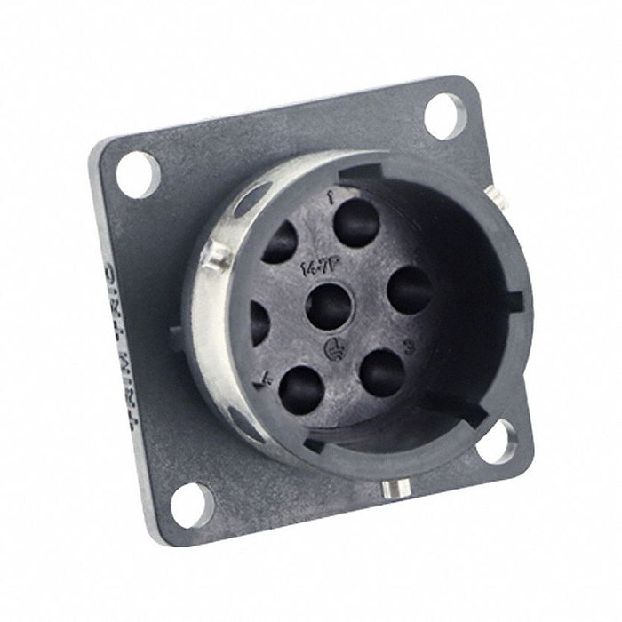 Electrical Connector