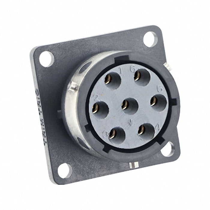 Electrical Connector