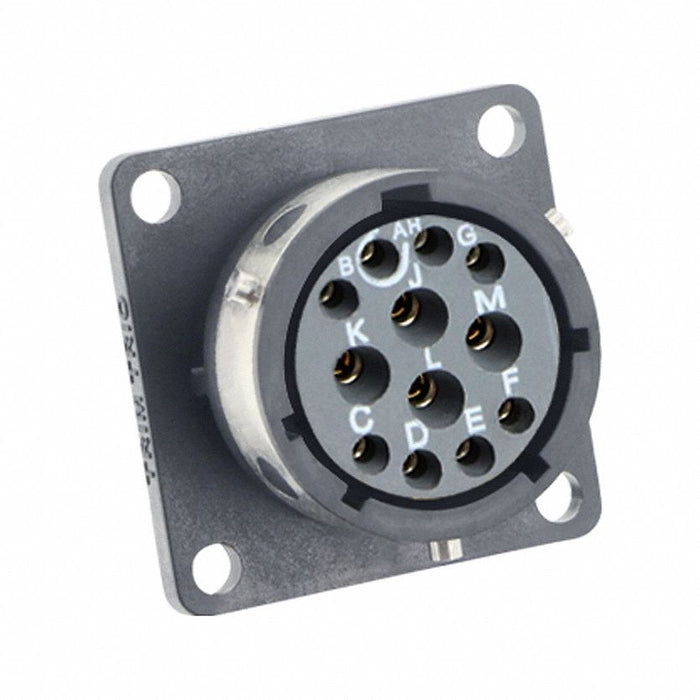 Electrical Connector