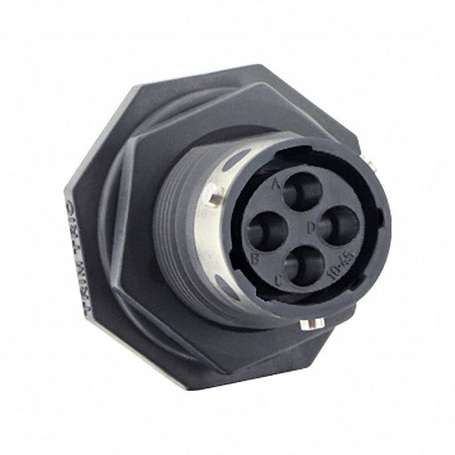 Electrical Connector