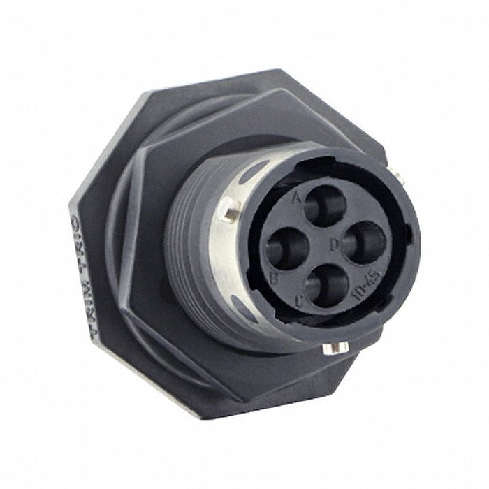 Electrical Connector