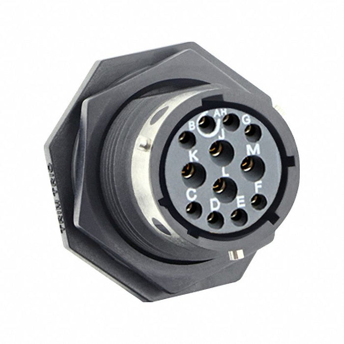 Electrical Connector