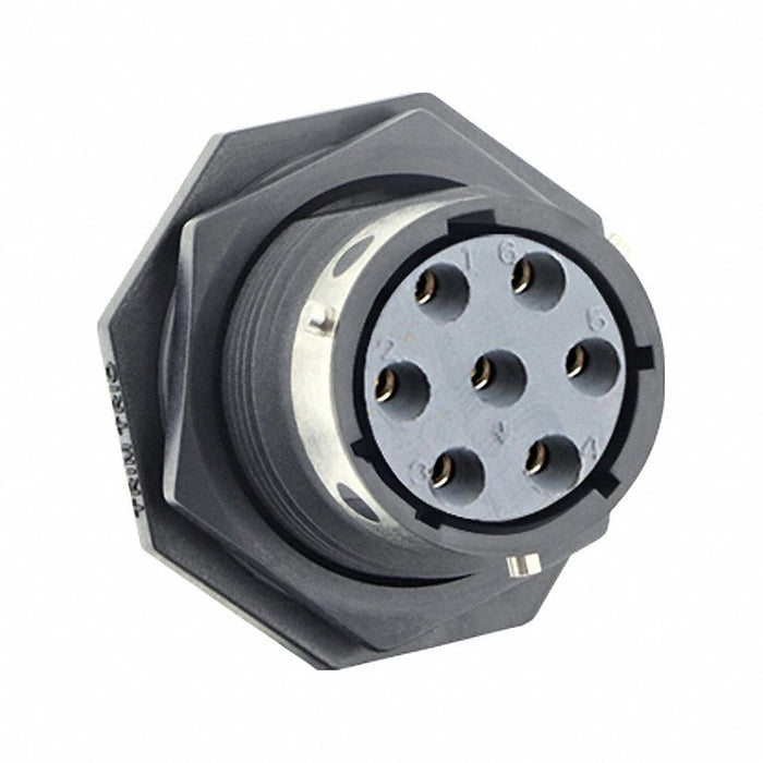 Electrical Connector