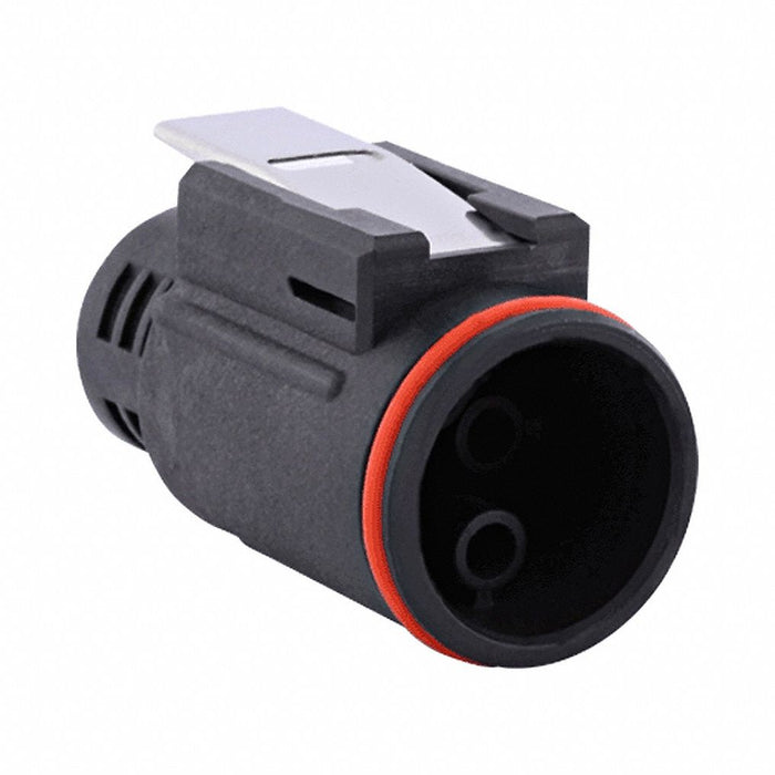 Electrical Connector