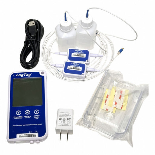 Data Logger