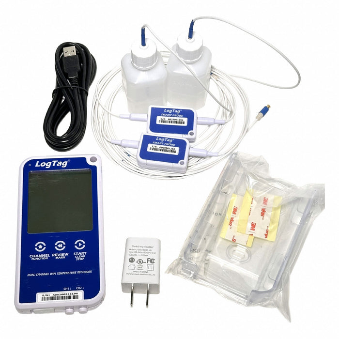 Data Logger
