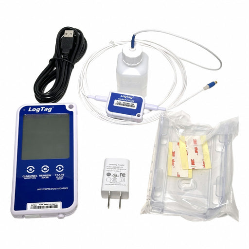 Data Logger