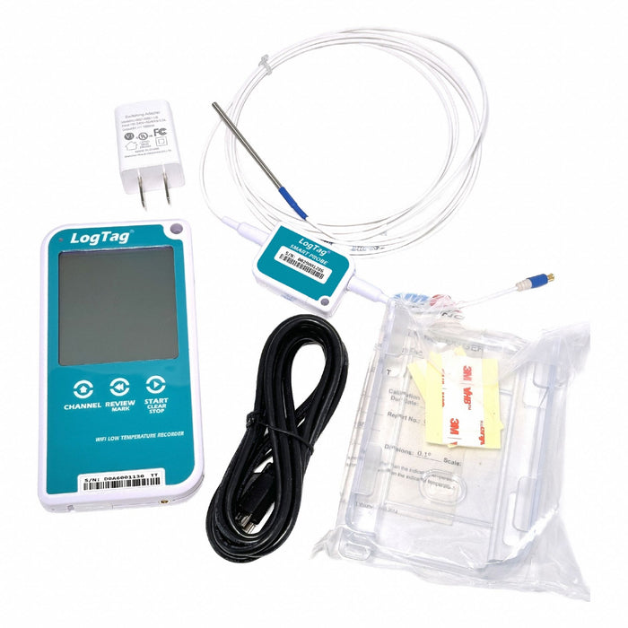 Data Logger