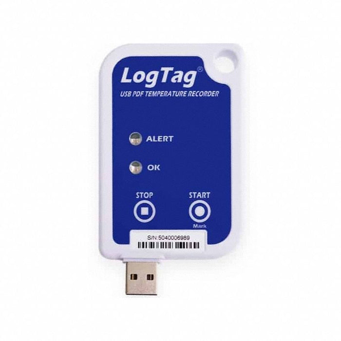 Data Logger Dust Resistant USB