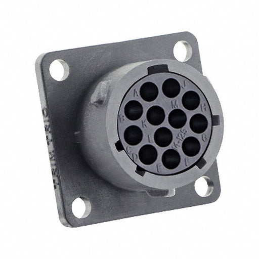 Electrical Connector