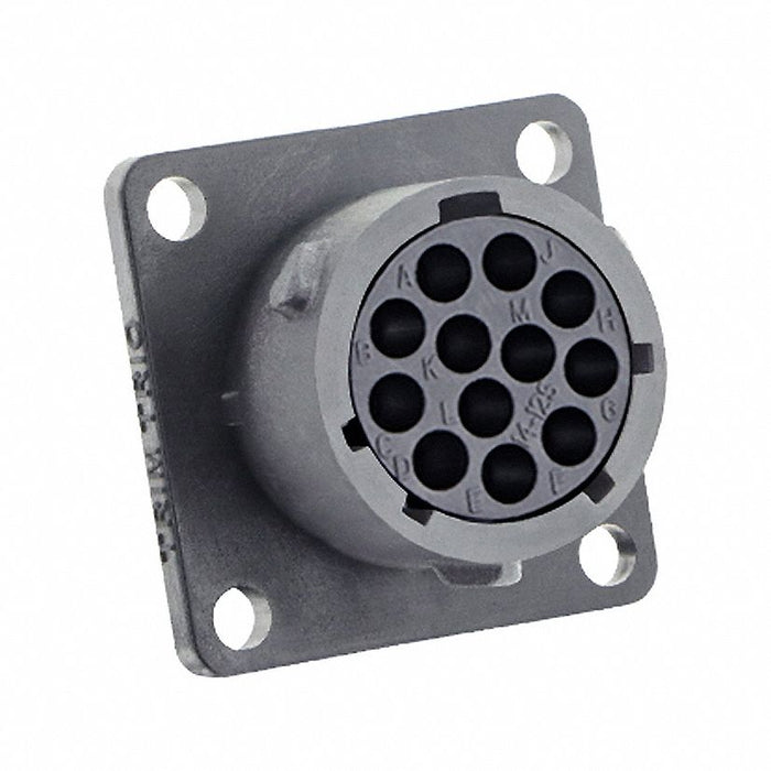 Electrical Connector