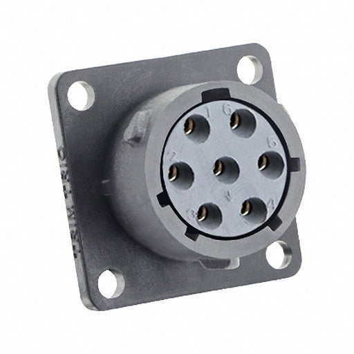 Electrical Connector