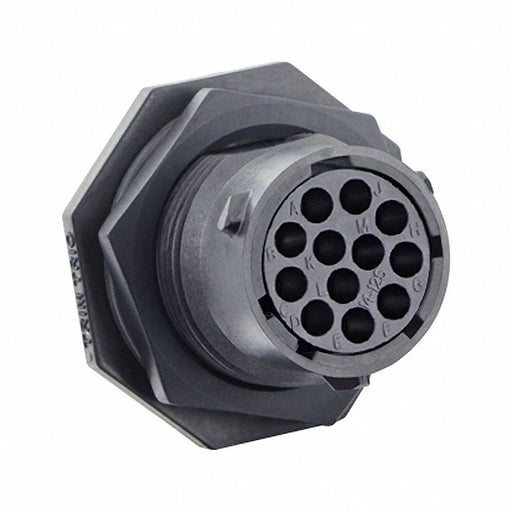Electrical Connector