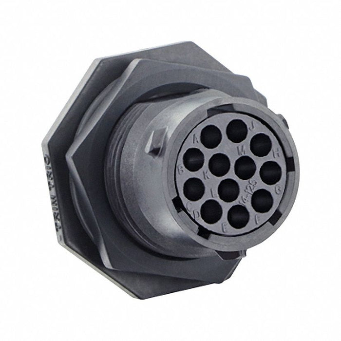 Electrical Connector