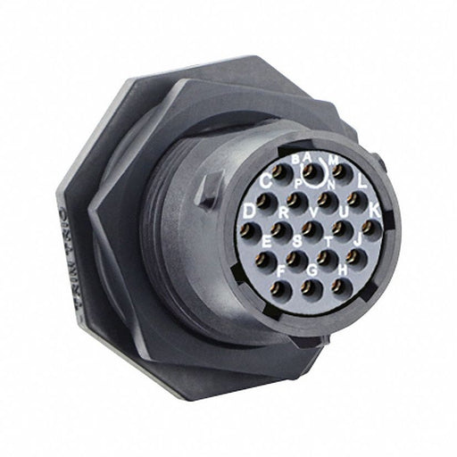 Electrical Connector