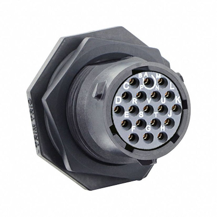 Electrical Connector