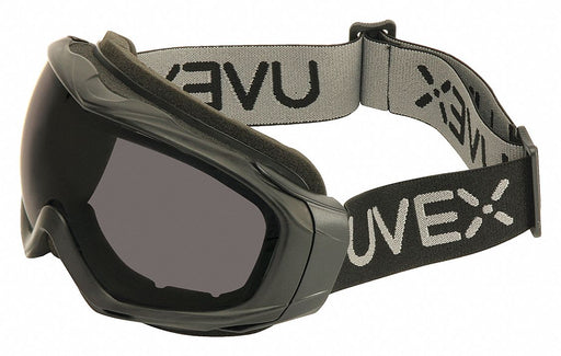 SafetyGoggles PC Gry Wraparound
