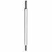 Wire Unwrap Tool LH/RH 20-26 AWG Silver