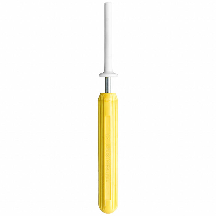 Wire Unwrap Tool LH 20-26 AWG Yellow