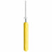 Wire Unwrap Tool LH 20-26 AWG Yellow