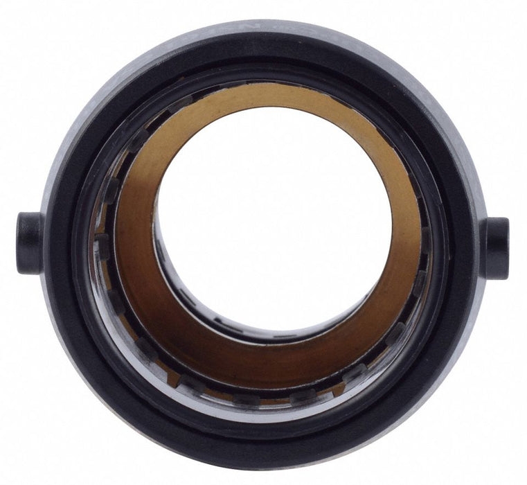 Strt Brass Push-Fit 1 1/4  1 1/2 