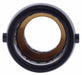 Strt Brass Push-Fit 1 1/4  1 1/2 