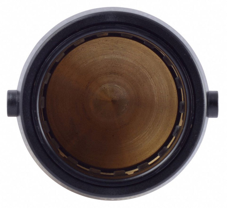 Cap Brass Push-to-Connect 1 7/8 in