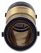 Elbow Brass Push-Fit 1 1/2  1 1/2 