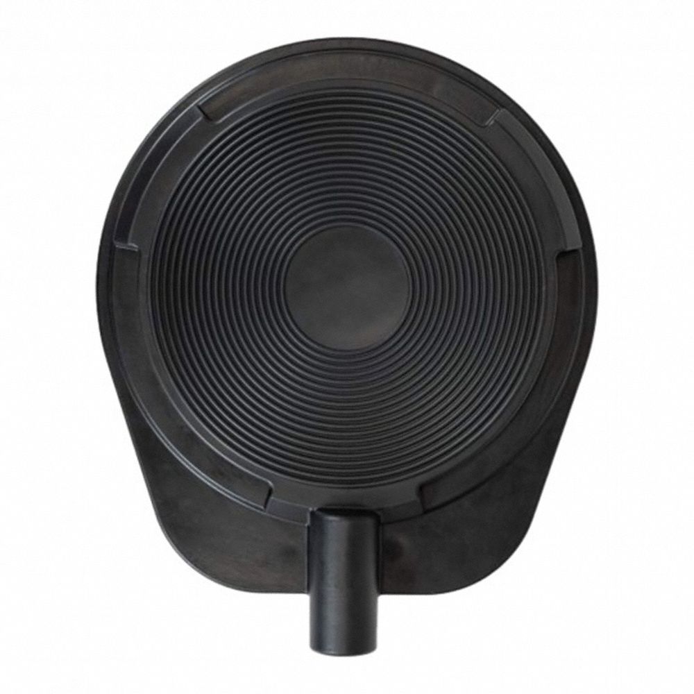 Vacuum Suction Ring