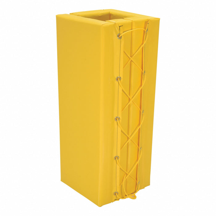 Column Protector 4 x 4 Square