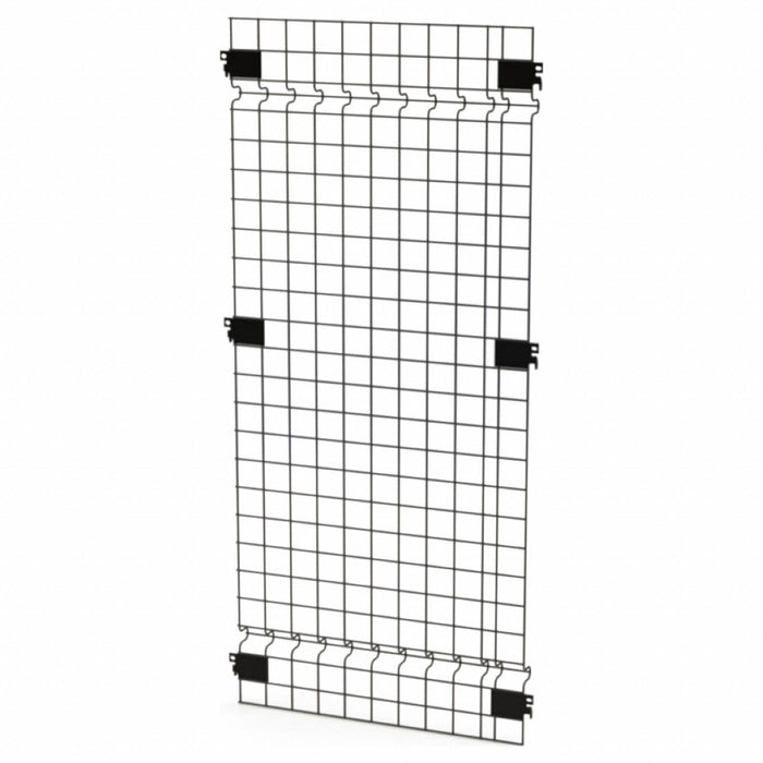 Welded Wire Panel