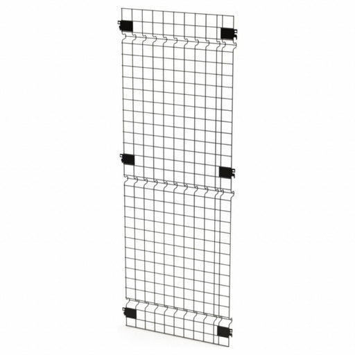 Welded Wire Panel