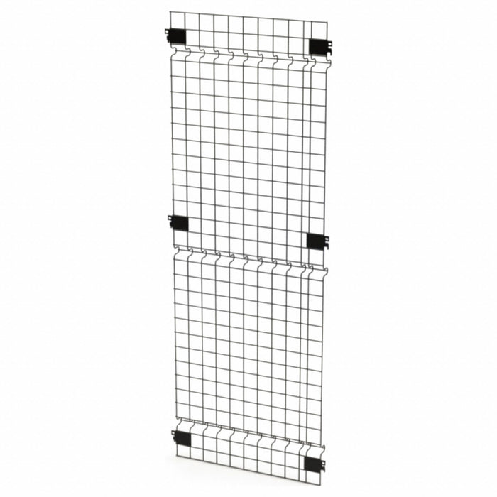 Welded Wire Panel