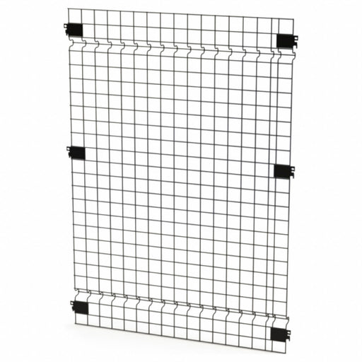 Welded Wire Panel