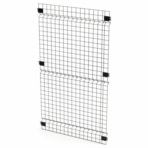Welded Wire Panel