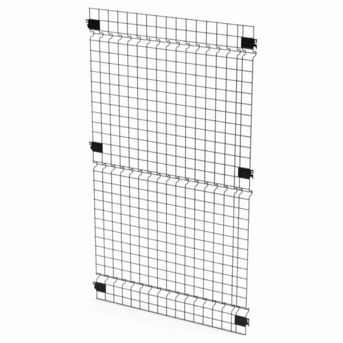 Welded Wire Panel