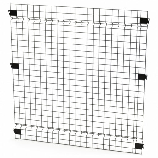 Welded Wire Panel