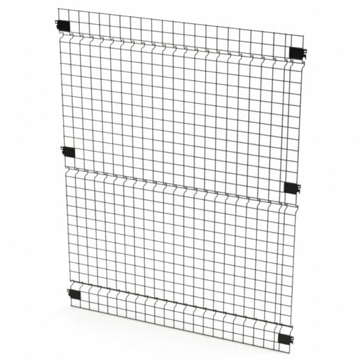 Welded Wire Panel