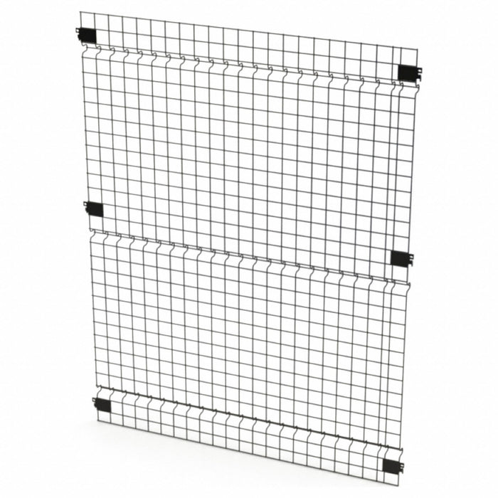 Welded Wire Panel
