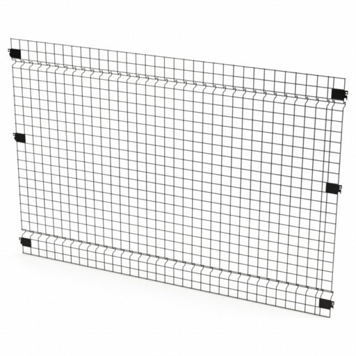 Welded Wire Panel
