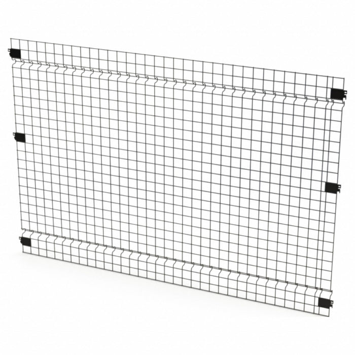 Welded Wire Panel