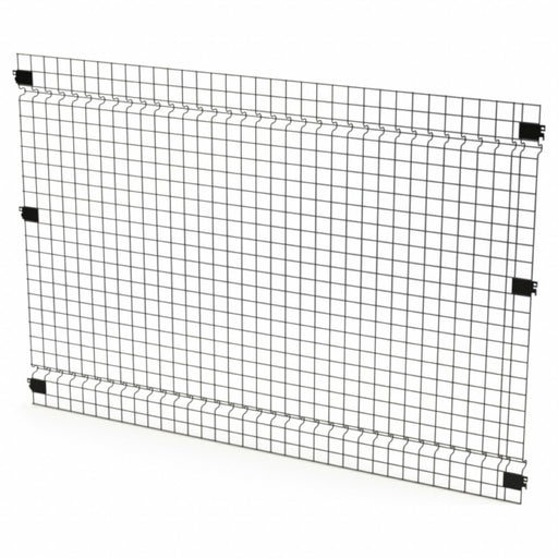 Welded Wire Panel