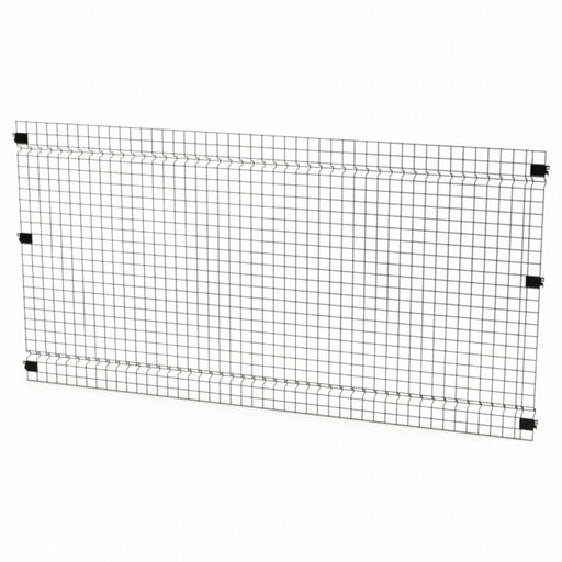 Welded Wire Panel