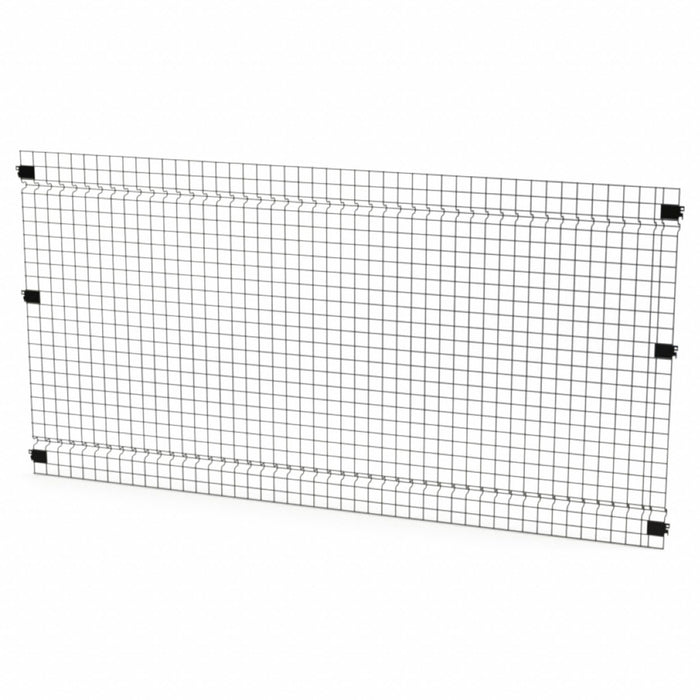 Welded Wire Panel
